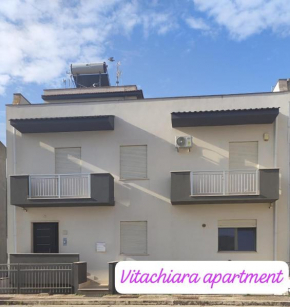 Vitachiara apartment, Casa Santa